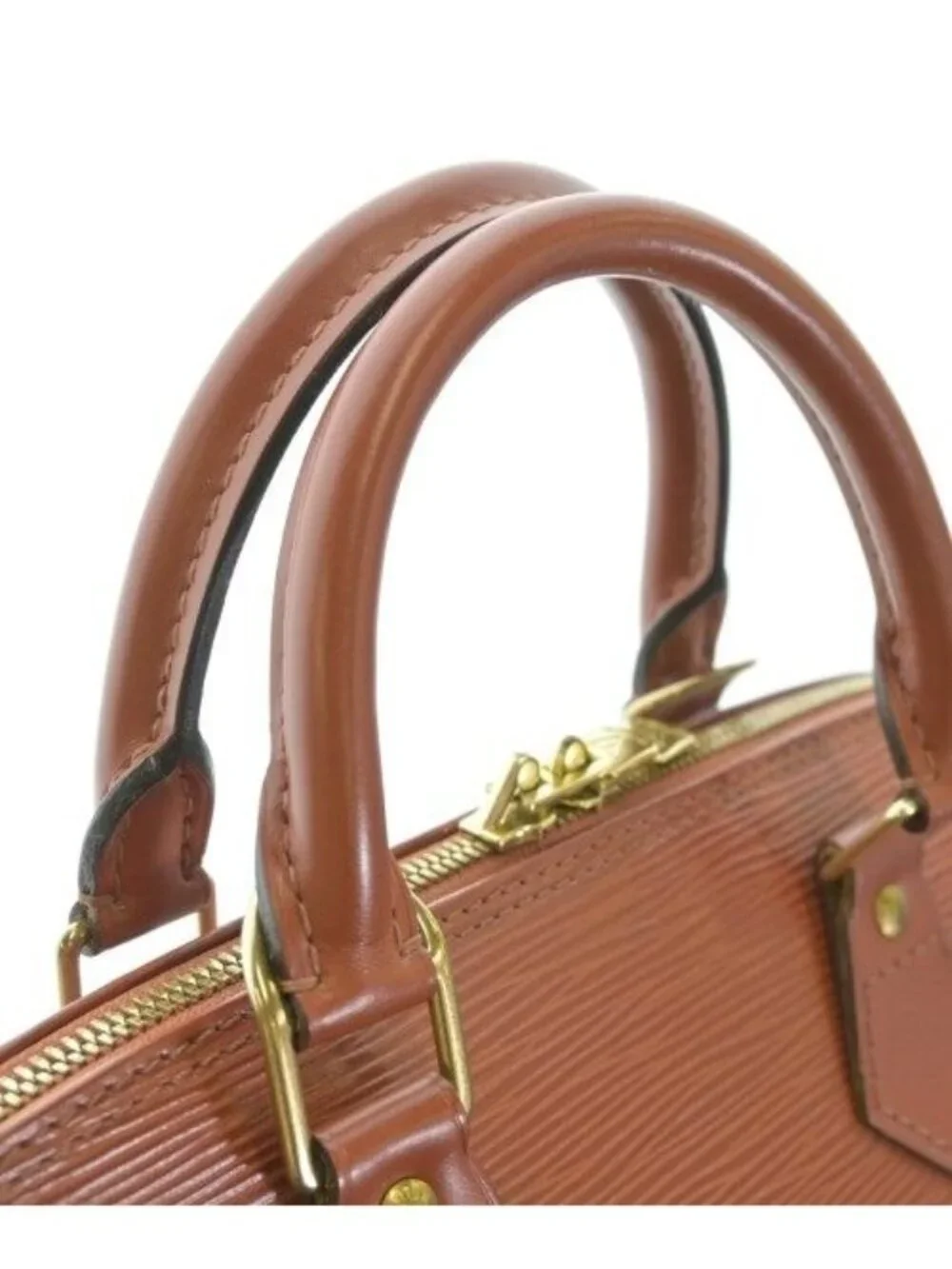 Louis Vuitton Handbag Brown